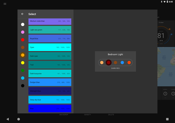 HomeHabit - Smart Home Dashboard screenshot image 27_Popularmodapk.com