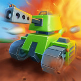 Tank Guardians<span>(Unlimited Currency)</span>1.0.0_Popularmodapk.com