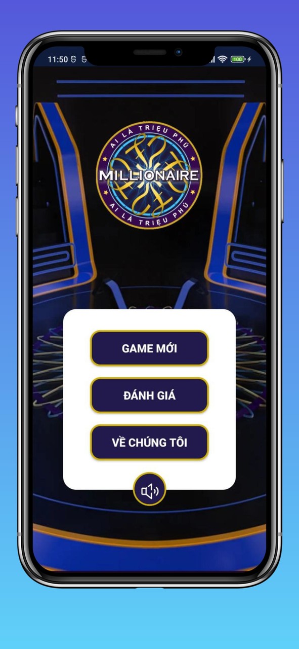 Ai Là Triệu Phú: 2023 screenshot image 2_Popularmodapk.com