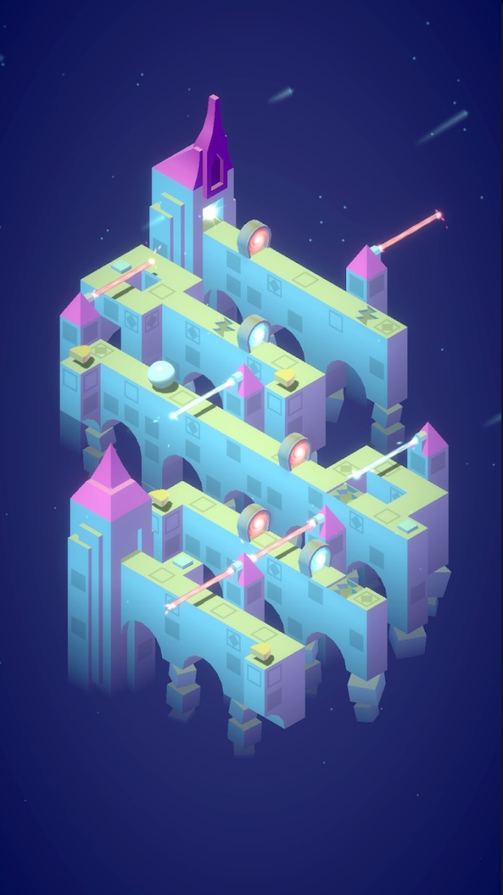 I Am Marble(Unlock all chapters) screenshot image 1_Popularmodapk.com