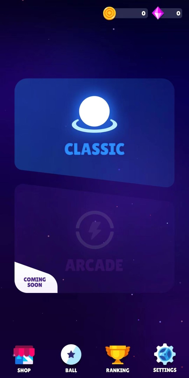 Bricks Destroy-Shoot the ball screenshot image 1_Popularmodapk.com