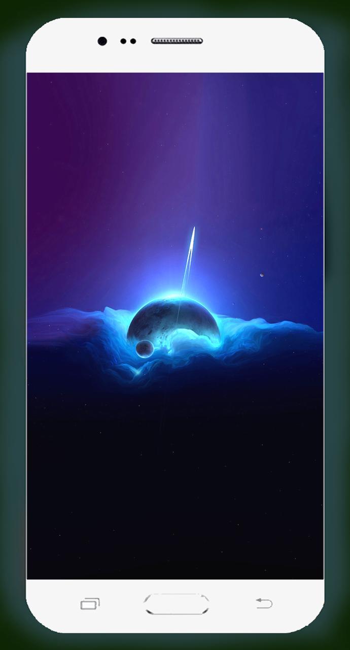 Space Wallpaper HD screenshot image 9_Popularmodapk.com