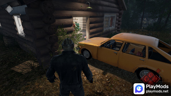 Deadly My Summer Car Garage<span>(Unlimited Money)</span> screenshot image 1_Popularmodapk.com