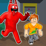 Garten Rainbow: Monster Island0.1_Popularmodapk.com