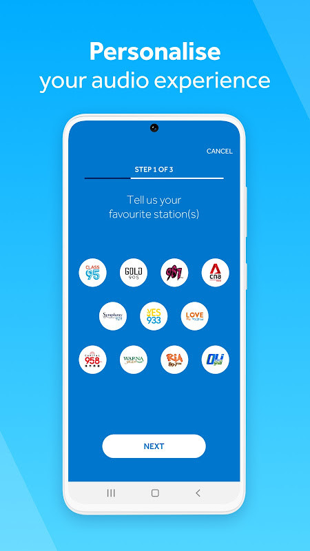 meLISTEN: Radio,Music&Podcasts screenshot image 8_Popularmodapk.com