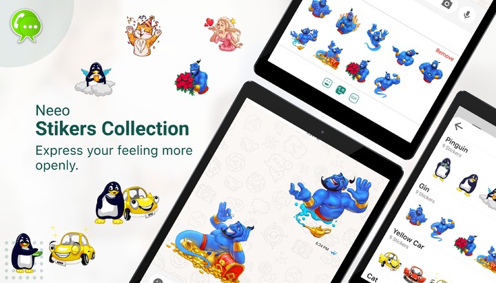 MDHearing screenshot image 13_Popularmodapk.com