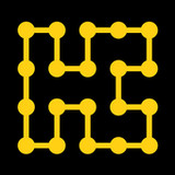 Dot Connect – Find the Path1.12_Popularmodapk.com