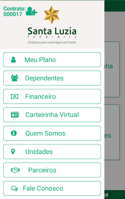 Santa Luzia Assistencial screenshot image 2_Popularmodapk.com