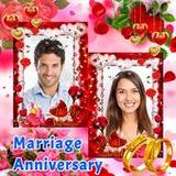 Marriage Anniversary Dual Phot1.4_Popularmodapk.com
