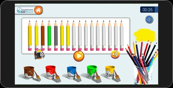 Pamięć i koncentracja screenshot image 5_Popularmodapk.com