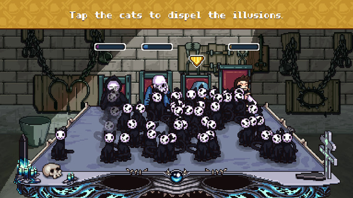 Flippy Spinner screenshot image 8_Popularmodapk.com