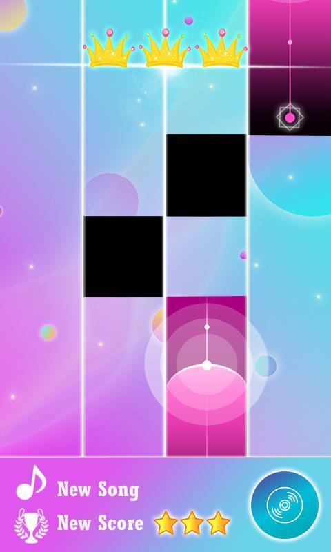 Piano Tiles Robin Hood Gamer screenshot image 3_Popularmodapk.com