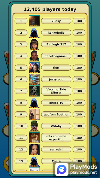 Spades<span>(No Ads)</span> screenshot image 5_Popularmodapk.com