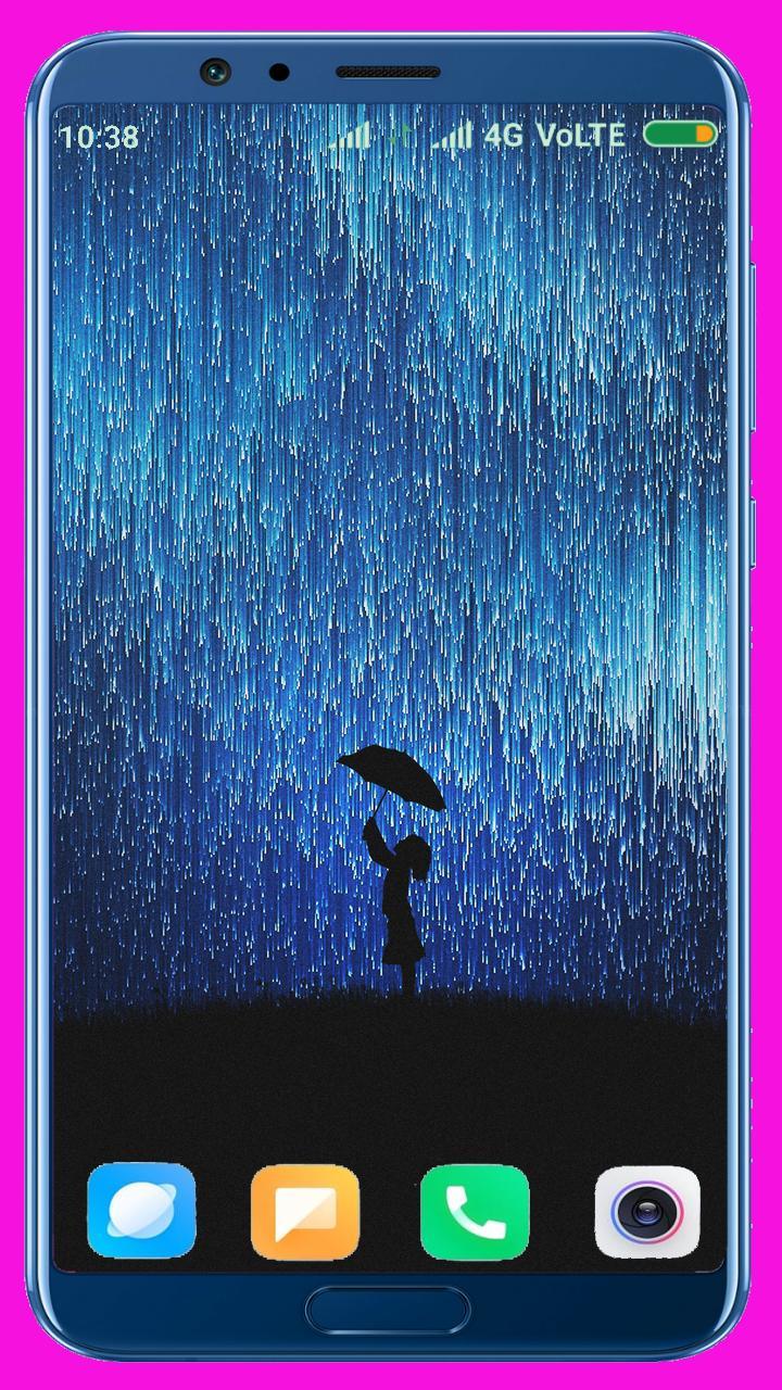 Rain HD Wallpaper screenshot image 17_Popularmodapk.com