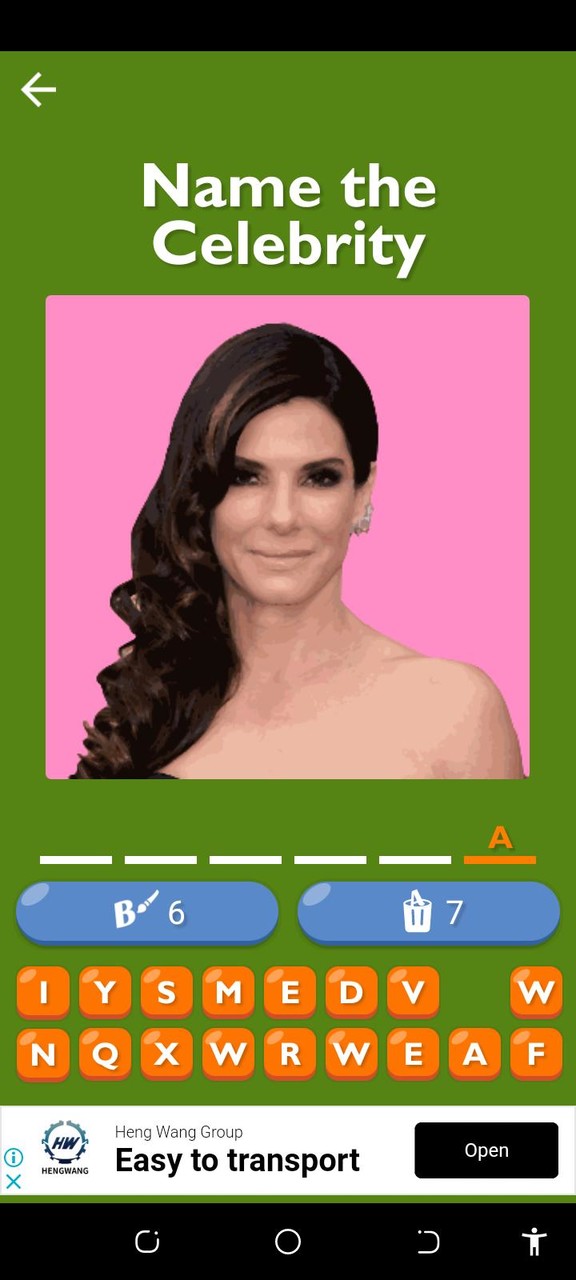 Brain Storm screenshot image 3_Popularmodapk.com