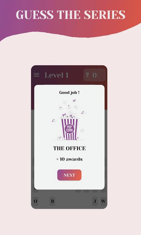 Guess The Series screenshot image 3_Popularmodapk.com