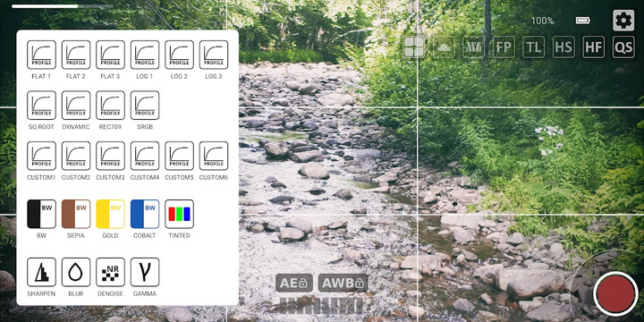 CK47 Pro [4K recorder] screenshot image 4_Popularmodapk.com