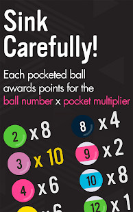 职业八球破解版<span>(mod)</span> screenshot image 5_Popularmodapk.com