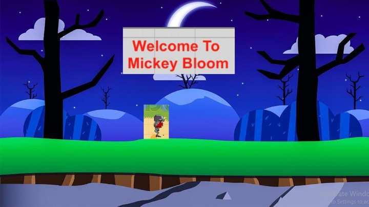 Mickey Bloom screenshot image 2_Popularmodapk.com