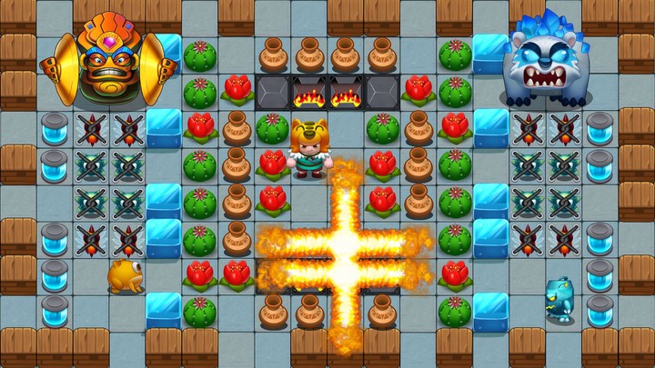 Tank battle Games-War Machines screenshot image 10_Popularmodapk.com