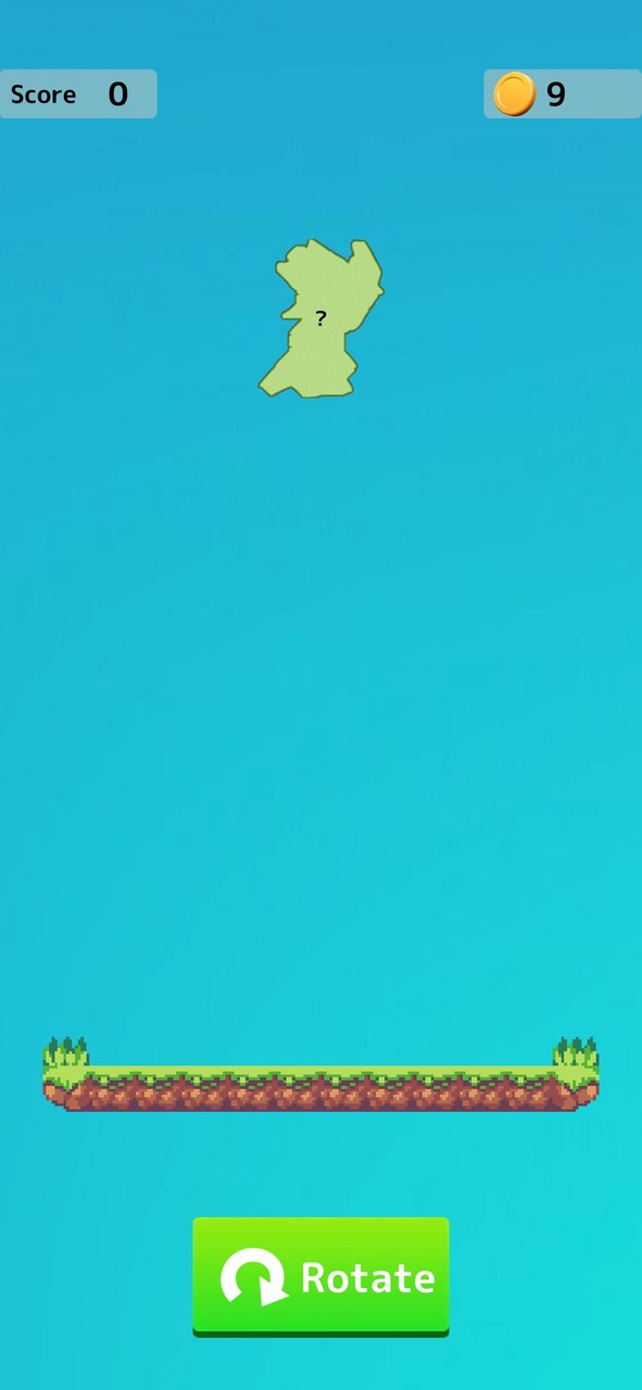 Japan Map Stack screenshot image 2_Popularmodapk.com