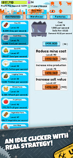 Idle Industry: Get Rich!<span>(Unlimited Money)</span> screenshot image 8_Popularmodapk.com