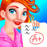 School Teacher Classroom Games1.4_Popularmodapk.com