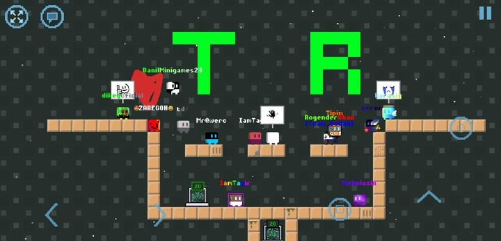 Team Run screenshot image 5_Popularmodapk.com