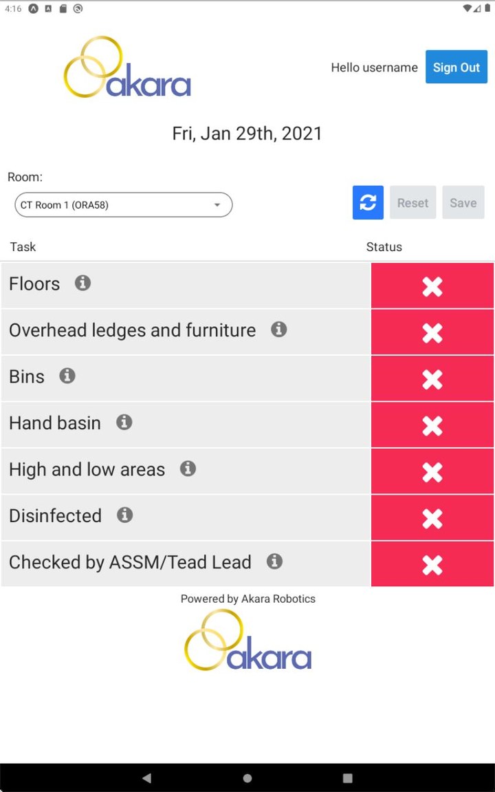 Akara Tasker screenshot image 7_Popularmodapk.com
