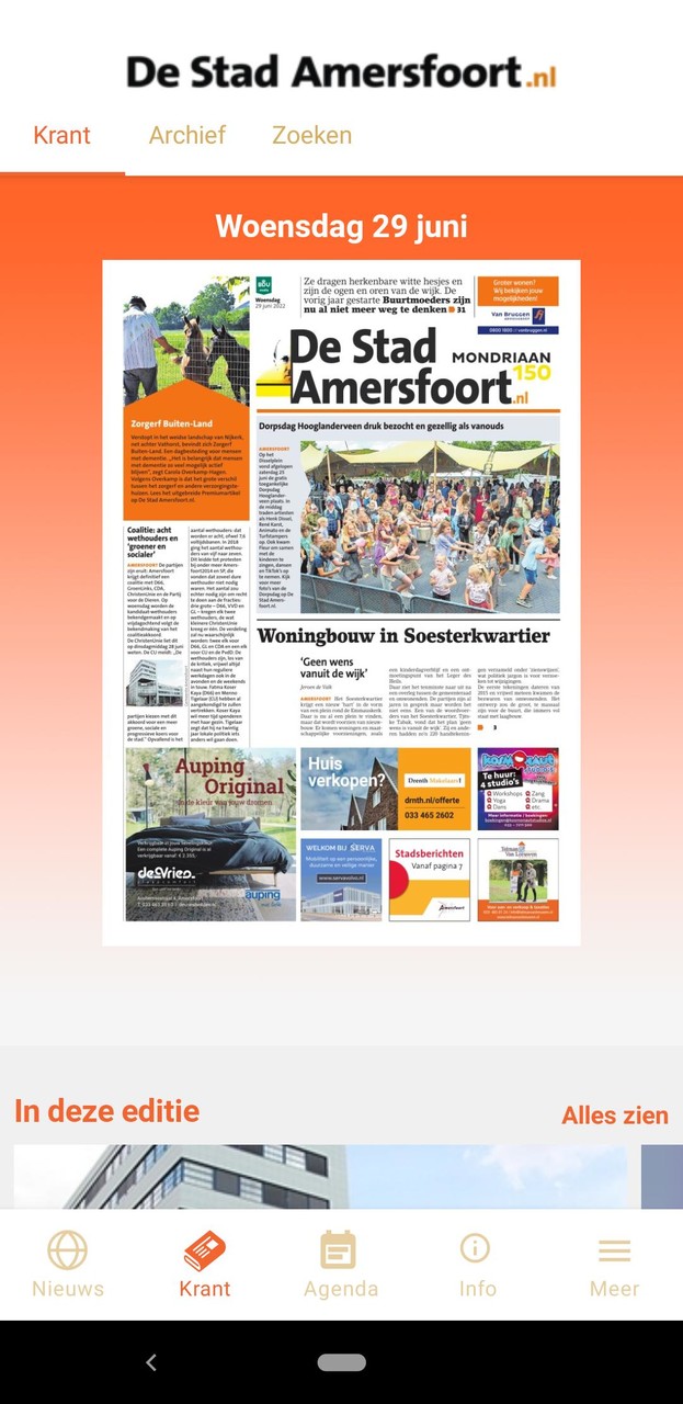 De Stad Amersfoort screenshot image 16_Popularmodapk.com