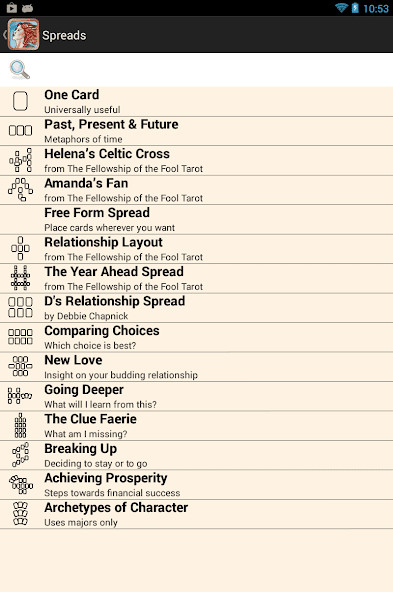 GoRate screenshot image 4_Popularmodapk.com