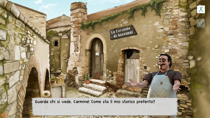 Toursikon screenshot image 5_Popularmodapk.com