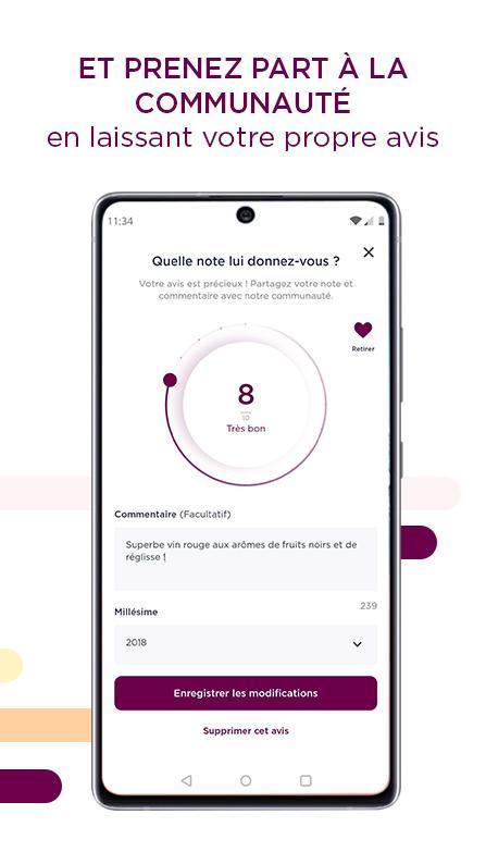 WineAdvisor screenshot image 18_Popularmodapk.com