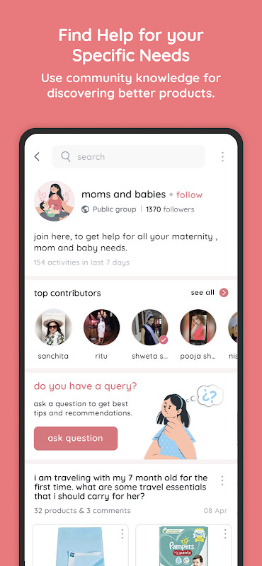 Fimbre - Make Better Choices screenshot image 1_Popularmodapk.com