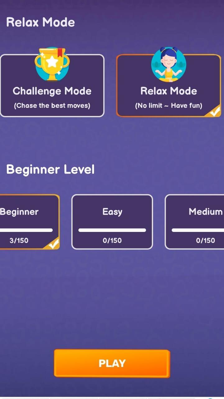 Unblock It - Unblock Me Game screenshot image 4_Popularmodapk.com