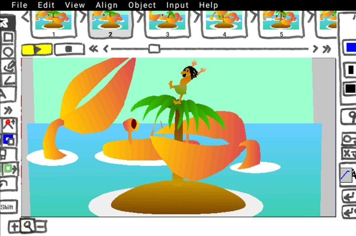 Tengami(Full Unlocked) screenshot image 2_Popularmodapk.com