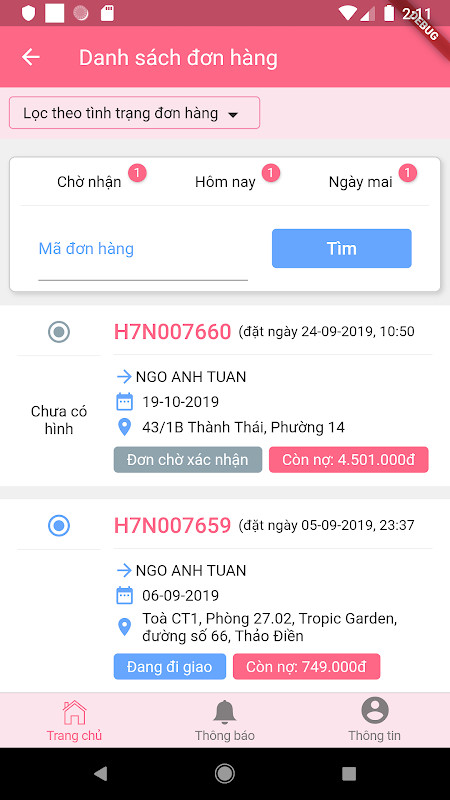 Football TV Live Score HD screenshot image 6_Popularmodapk.com