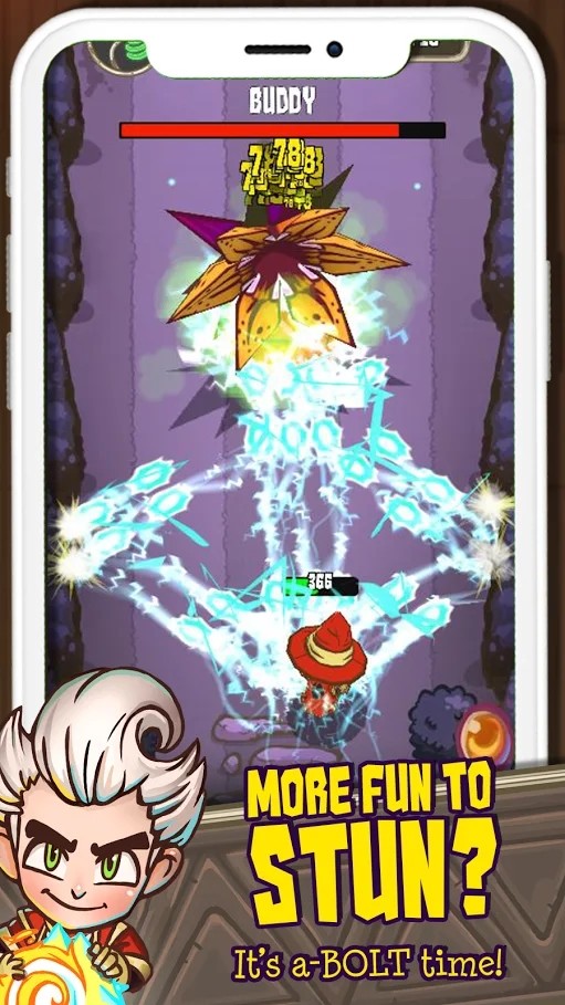 Spellchemy(You can get rewards without watching ads) screenshot image 1_Popularmodapk.com