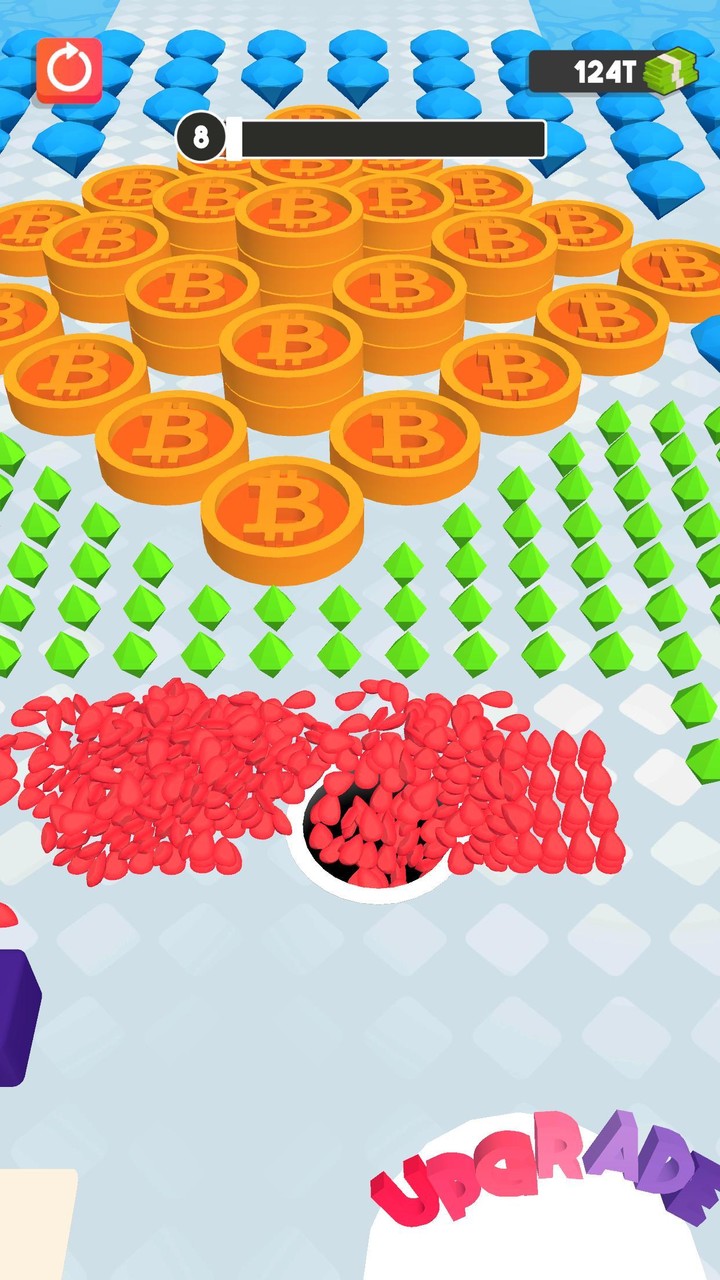 Stickman Henry Collection<span>(No Ads)</span> screenshot image 5_Popularmodapk.com