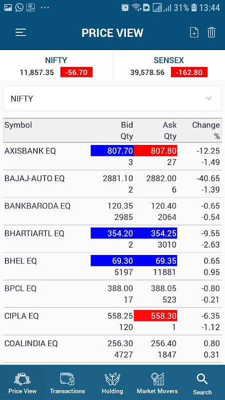 TradesApp screenshot image 4_Popularmodapk.com