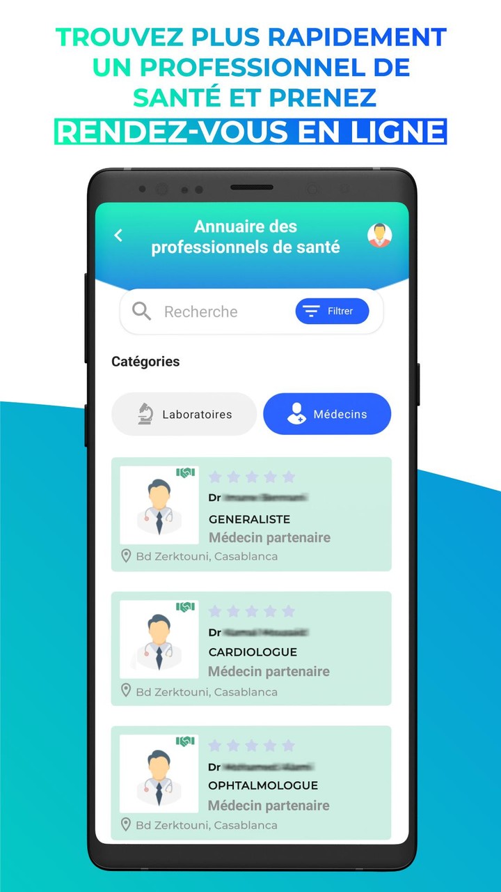 Ta7alil.ma screenshot image 3_Popularmodapk.com