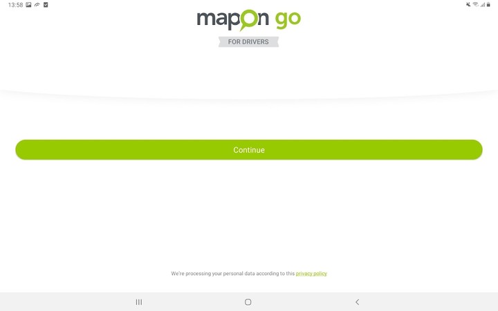 Mapon GO 2022 screenshot image 9_Popularmodapk.com