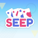 Seep - Sweep Cards Game3.0.4_Popularmodapk.com