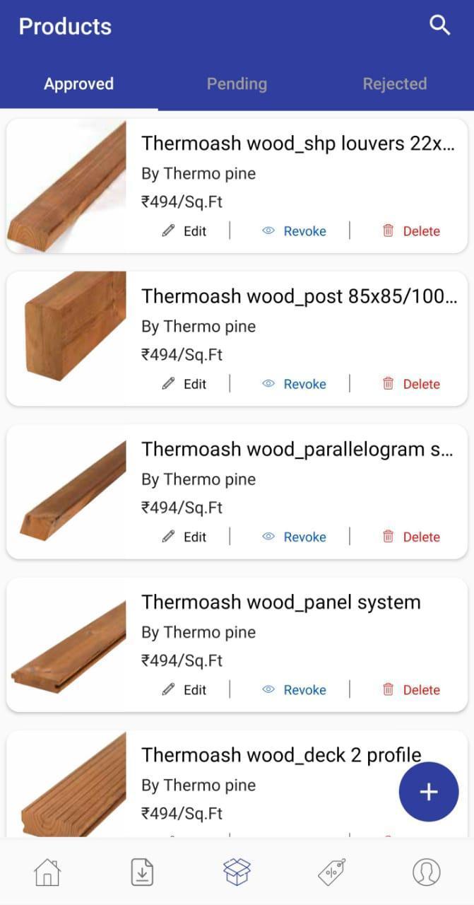 Houzzcart Vendor screenshot image 10_Popularmodapk.com