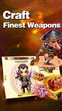 三国志猛将召唤：暗金武将破解版<span>(mod)</span> screenshot image 4_Popularmodapk.com