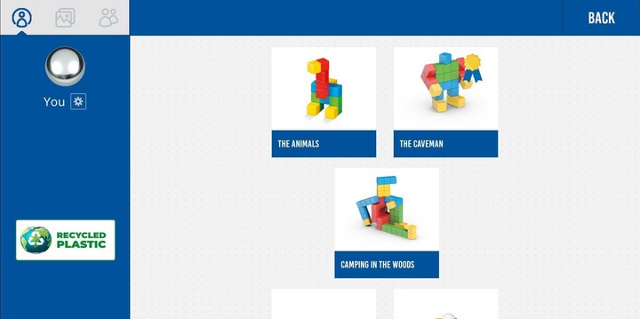 Geomag - Guides & Ideas screenshot image 3_Popularmodapk.com
