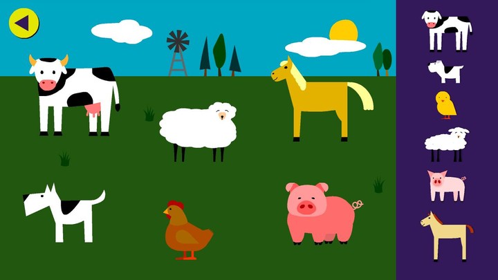 OWLIE BOO screenshot image 3_Popularmodapk.com