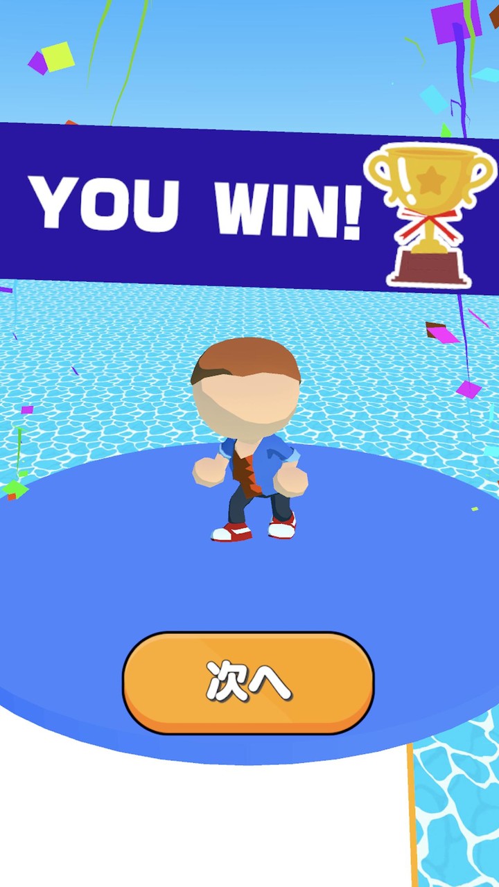 クイズサバイバル -暇つぶし脳トレゲーム- screenshot image 3_Popularmodapk.com