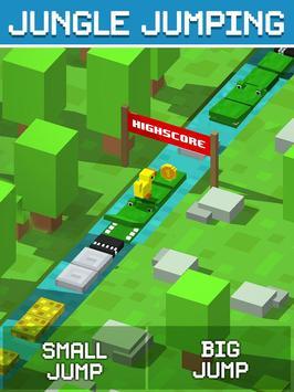 Jungle Jumping APK<span>(Remove ads)</span> screenshot image 7_Popularmodapk.com