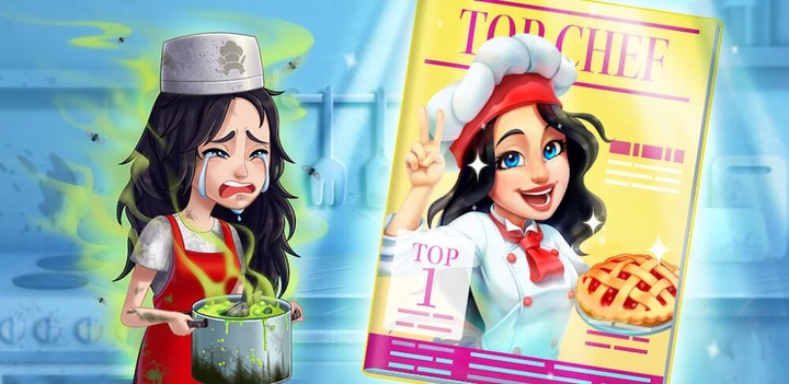 Las mejores recetas de ollas a screenshot image 1_Popularmodapk.com